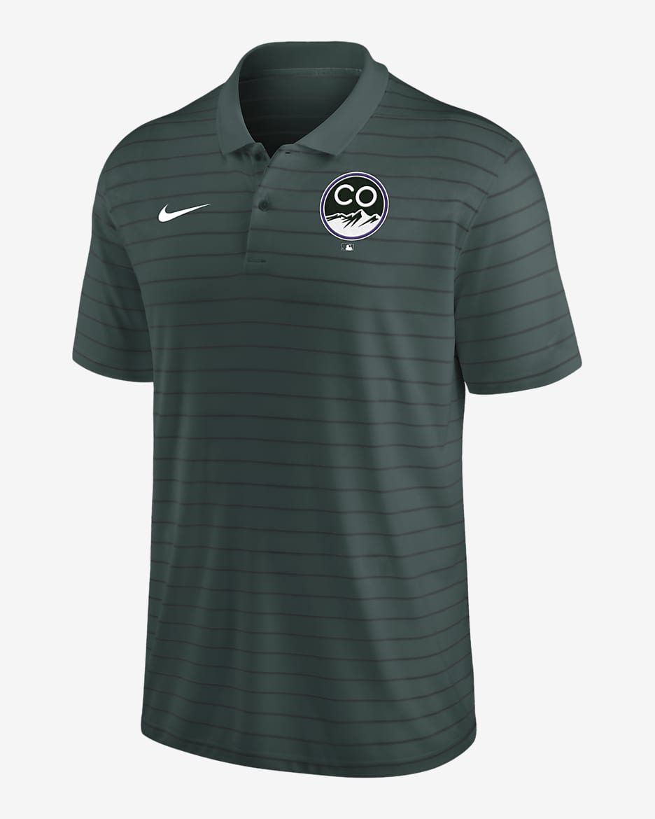 Colorado rockies polo shirts online